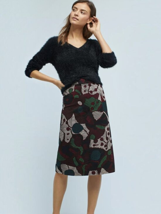 Anthropologie Dresses & Skirts - NWT Anthropologie Turia Pencil Skirt​